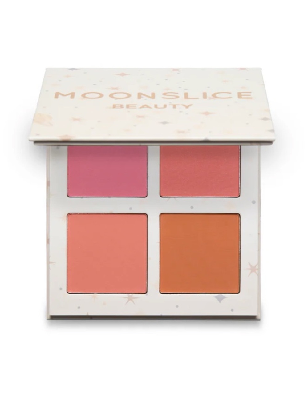 MOONSLICE BEAUTY
BLUSHING MOON NIB